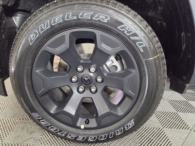 2026 Ram 1500 — photo 8 view
