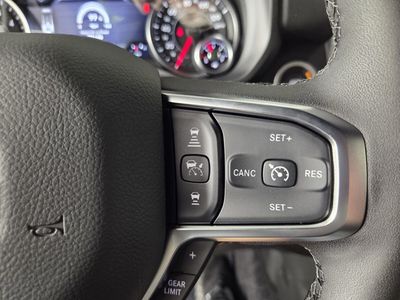 2026 Ram 1500 — photo 14 view