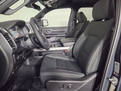 2026 Ram 1500 — photo 10 view