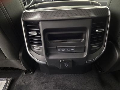 2026 Ram 1500 — photo 18 view