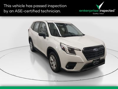 2022 Subaru Forester - Photo 1