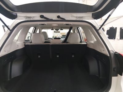 2022 Subaru Forester - Photo 11