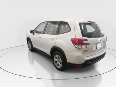 2022 Subaru Forester - Photo 5