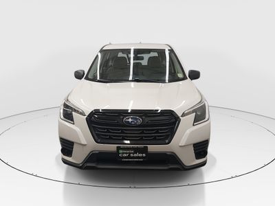 2022 Subaru Forester - Photo 2