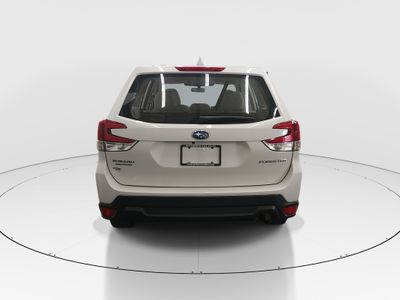 2022 Subaru Forester - Photo 6