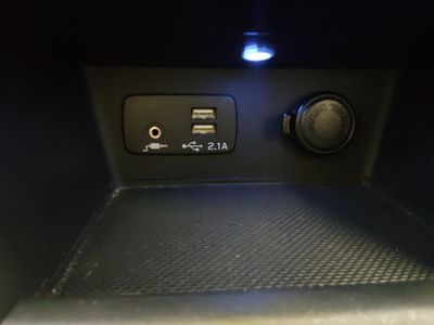2022 Subaru Forester - Photo 17