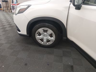 2022 Subaru Forester - Photo 10