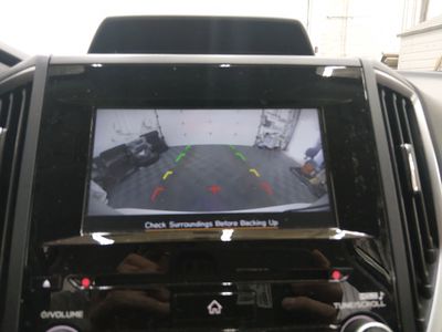 2022 Subaru Forester - Photo 16