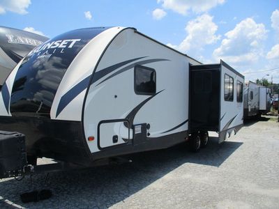 2017 CrossRoads Sunset Trail Super Lite - Photo 2