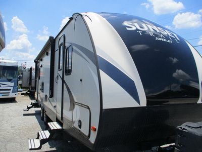 2017 CrossRoads Sunset Trail Super Lite - Photo 3