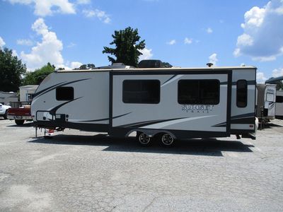 2017 CrossRoads Sunset Trail Super Lite - Photo 4