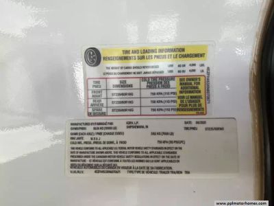 2022 K-Z 4013TK — photo 20 view