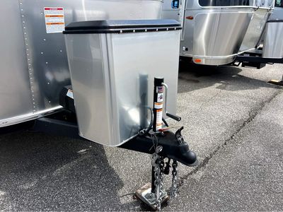 2026 Airstream WORLD TRAVELERUSA — photo 24 view