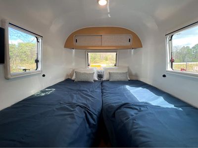 2026 Airstream WORLD TRAVELERUSA — photo 16 view