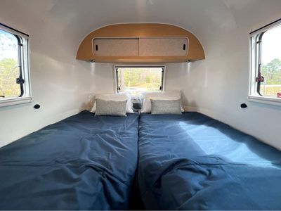 2026 Airstream WORLD TRAVELERUSA — photo 20 view