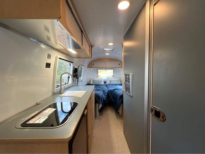 2026 Airstream WORLD TRAVELERUSA — detail view