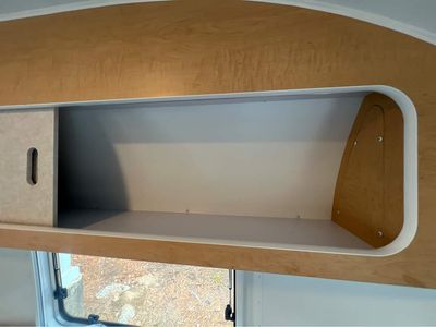 2026 Airstream WORLD TRAVELERUSA — photo 21 view