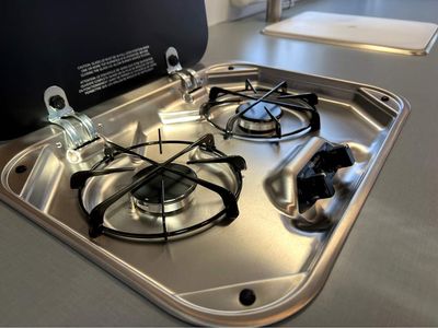 2026 Airstream WORLD TRAVELERUSA — photo 9 view
