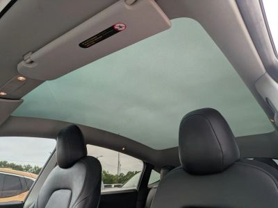 2021 Tesla Model Y — photo 12 view