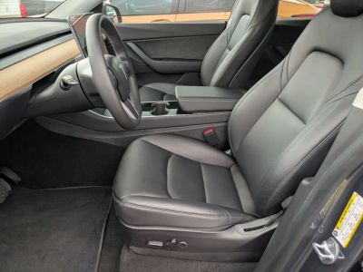 2021 Tesla Model Y — photo 10 view