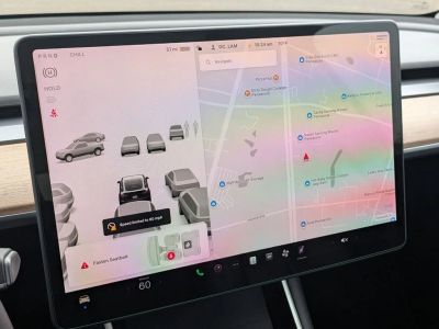 2021 Tesla Model Y — photo 17 view
