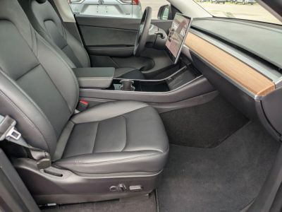 2021 Tesla Model Y — photo 23 view