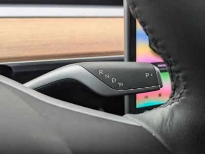 2021 Tesla Model Y — photo 15 view