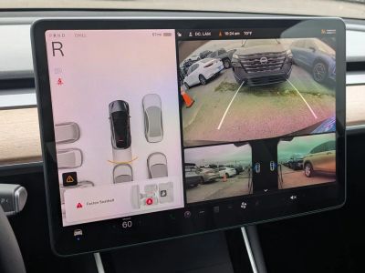 2021 Tesla Model Y — photo 18 view