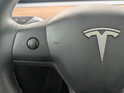 2021 Tesla Model Y — photo 13 view