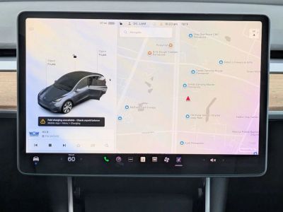 2021 Tesla Model Y — photo 16 view