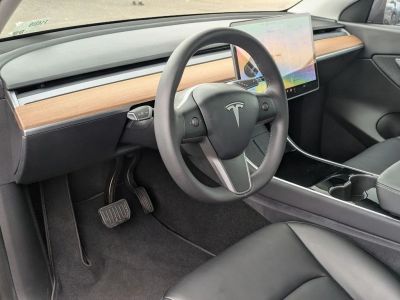 2021 Tesla Model Y — photo 25 view