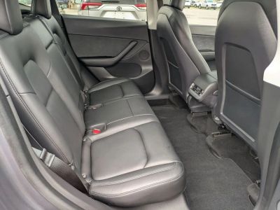 2021 Tesla Model Y — photo 22 view