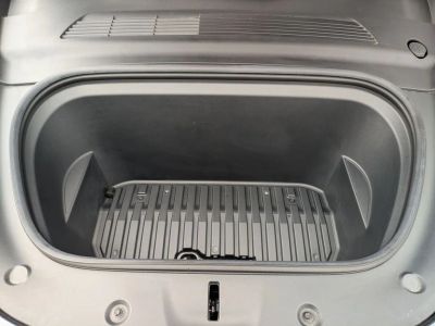 2021 Tesla Model Y — photo 20 view