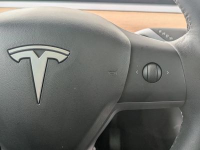 2021 Tesla Model Y — photo 14 view