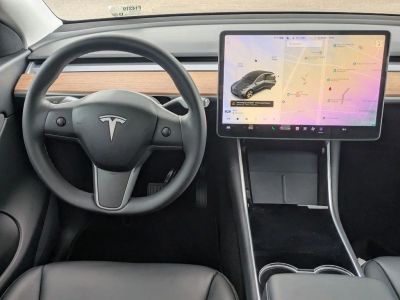 2021 Tesla Model Y — photo 27 view