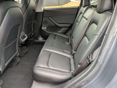 2021 Tesla Model Y — photo 19 view