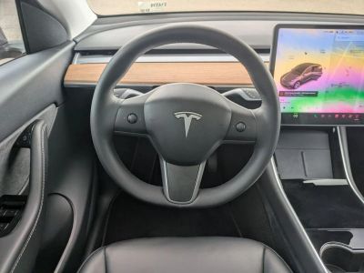2021 Tesla Model Y — photo 26 view