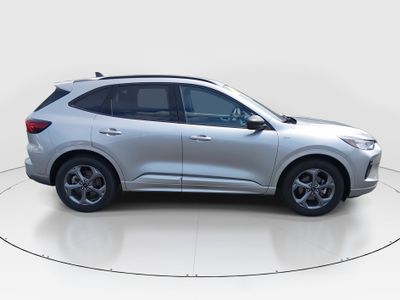 2024 Ford Escape - Photo 8