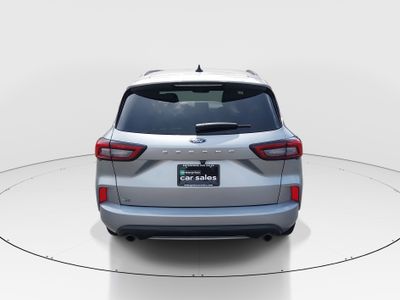 2024 Ford Escape - Photo 6