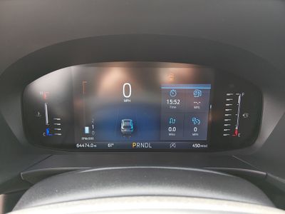 2024 Ford Escape - Photo 14