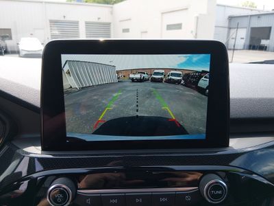 2024 Ford Escape - Photo 16