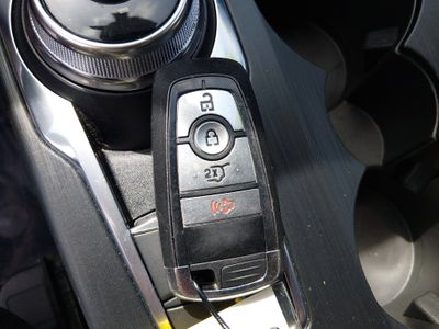 2024 Ford Escape - Photo 15