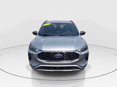 2024 Ford Escape - Photo 2