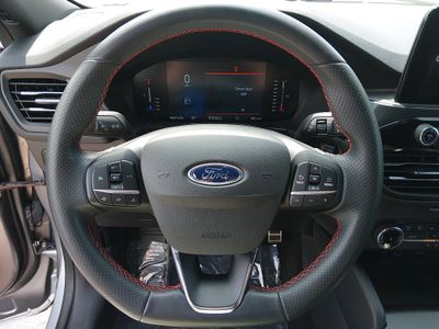 2024 Ford Escape - Photo 12