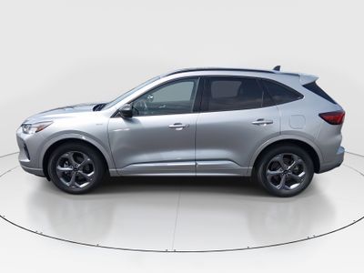 2024 Ford Escape - Photo 4