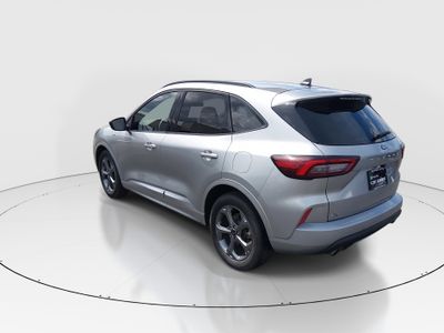 2024 Ford Escape - Photo 5