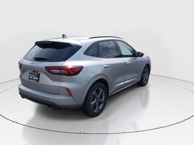 2024 Ford Escape - Photo 7