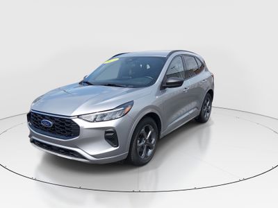 2024 Ford Escape - Photo 3