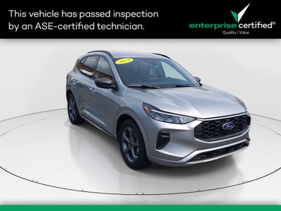 2024 Ford Escape - Photo 1
