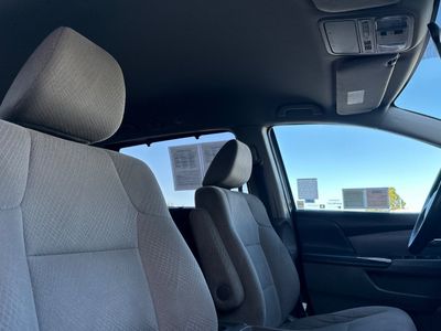 2016 Honda Odyssey - Photo 19